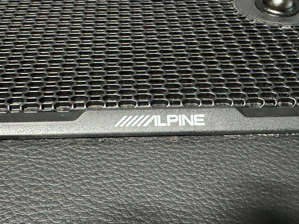 Used 2024 RAM 2500 Laramie w/ Safety Group image 11