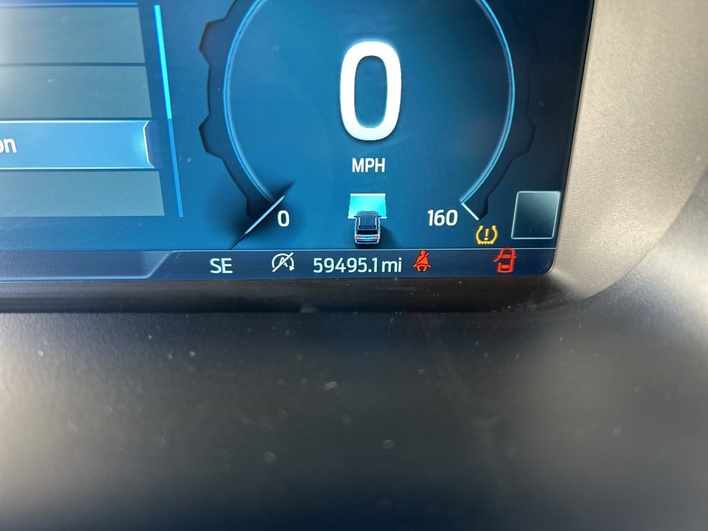 Used 2022 Ford Expedition Max Platinum image 37