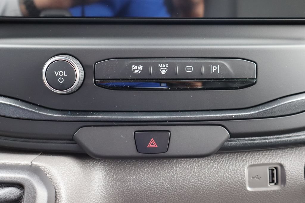 New 2026 Ford Transit 350 XL RWD image 9