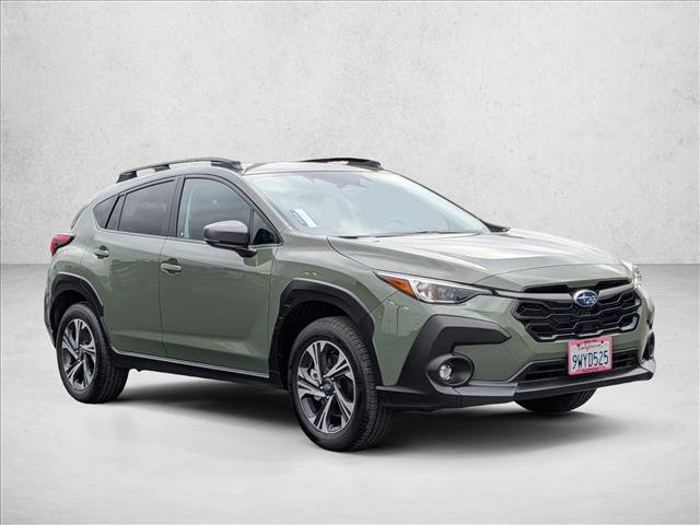 Used 2026 Subaru Crosstrek 2.0i Premium AWD/4WD image 4