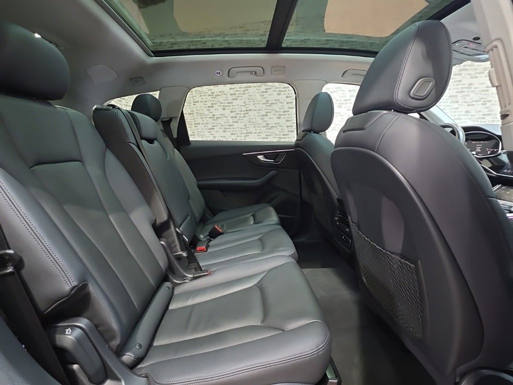 Used 2024 Audi Q7 2.0T Premium Plus image 11
