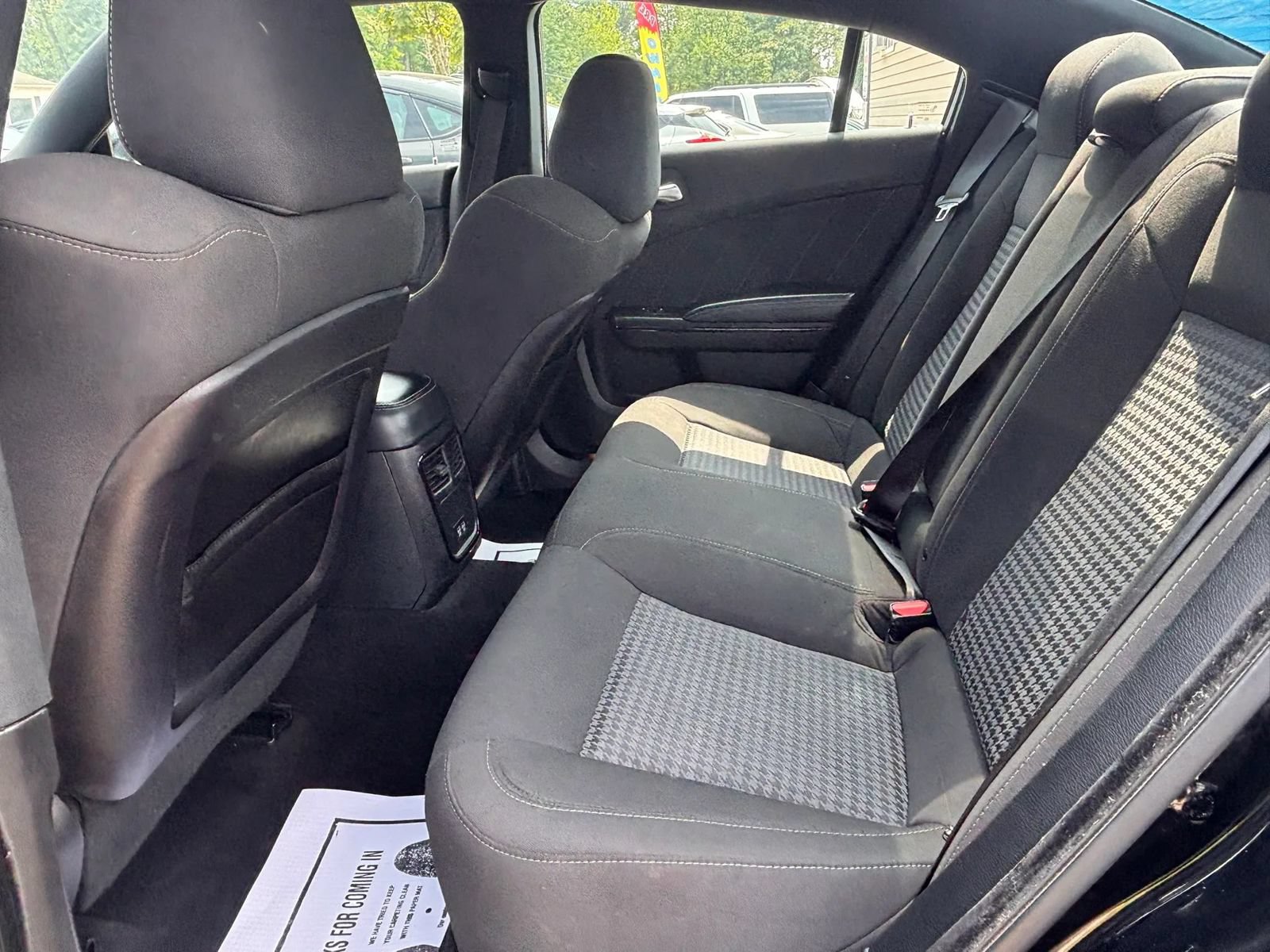 Used 2022 Dodge Charger GT w/ Blacktop Package RWD image 42