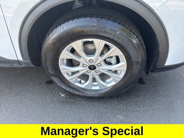 Used 2025 Ford Escape Active image 44