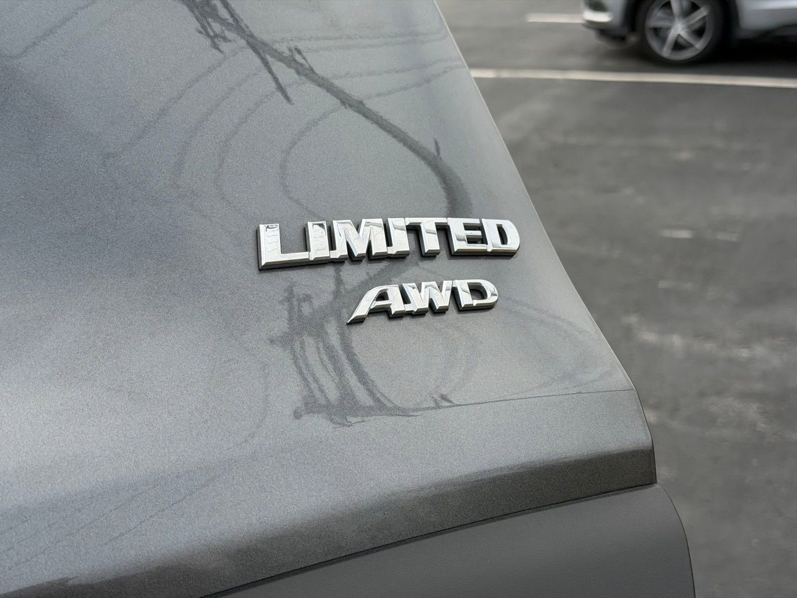 Used 2021 Toyota RAV4 Limited w/ Limited Grade Weather Package image 36