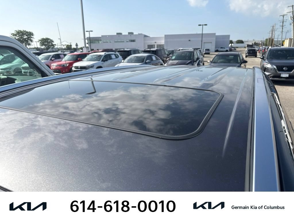 Used 2023 Toyota Highlander Limited AWD/4WD image 7