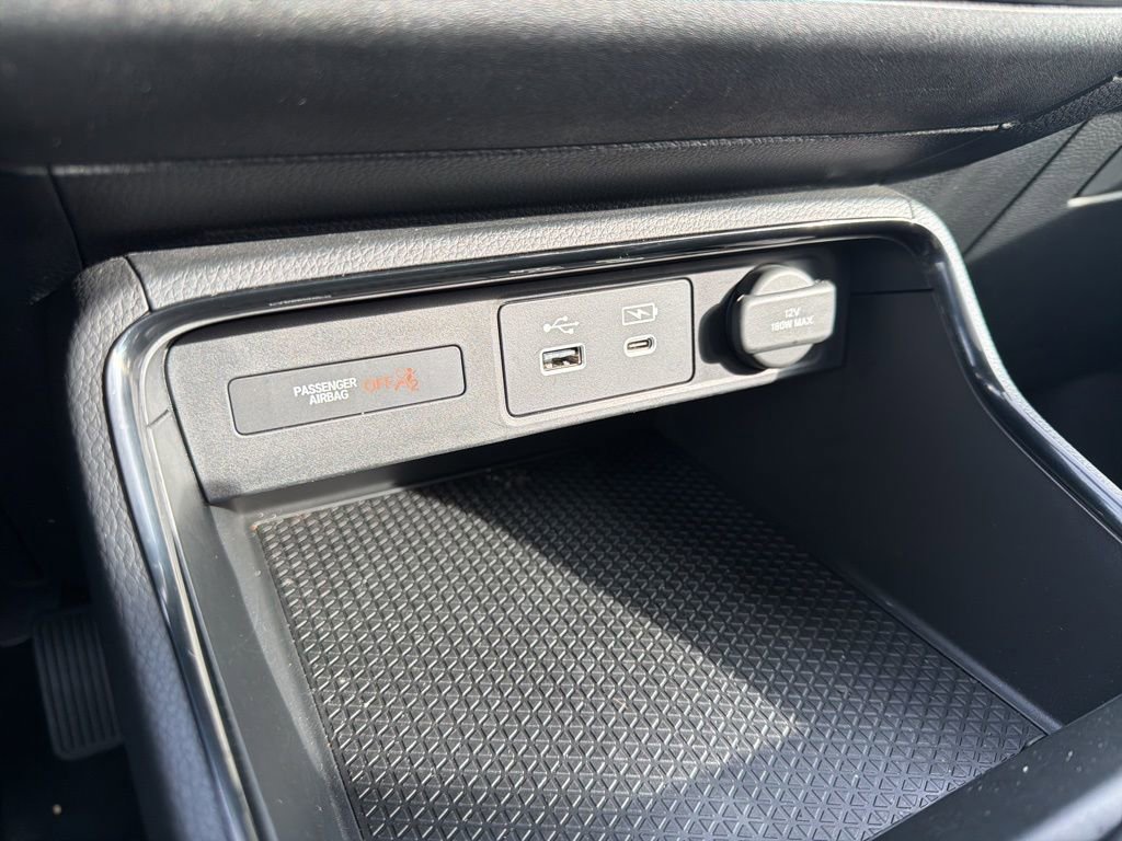 Used 2024 Honda CR-V EX image 33