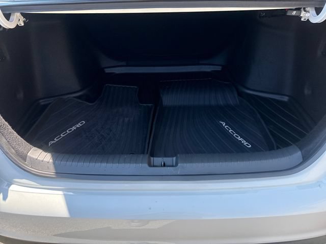 Used 2024 Honda Accord LX image 17