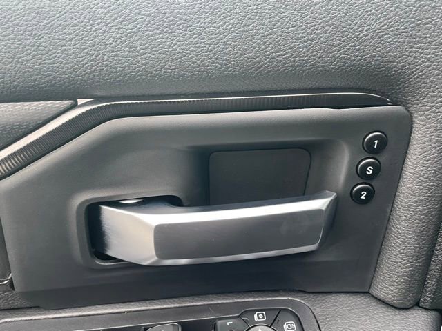New 2026 RAM 2500 Rebel w/ Rebel Level 1 Equipment Group image 14