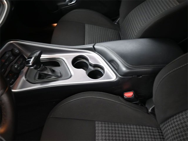 Used 2021 Dodge Challenger R/T w/ Blacktop Package image 28