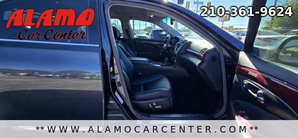 Used 2009 Lexus LS 460 Luxury image 15