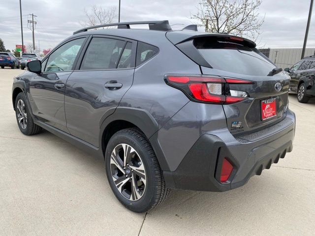 New 2026 Subaru Crosstrek 2.0i Premium AWD/4WD image 3