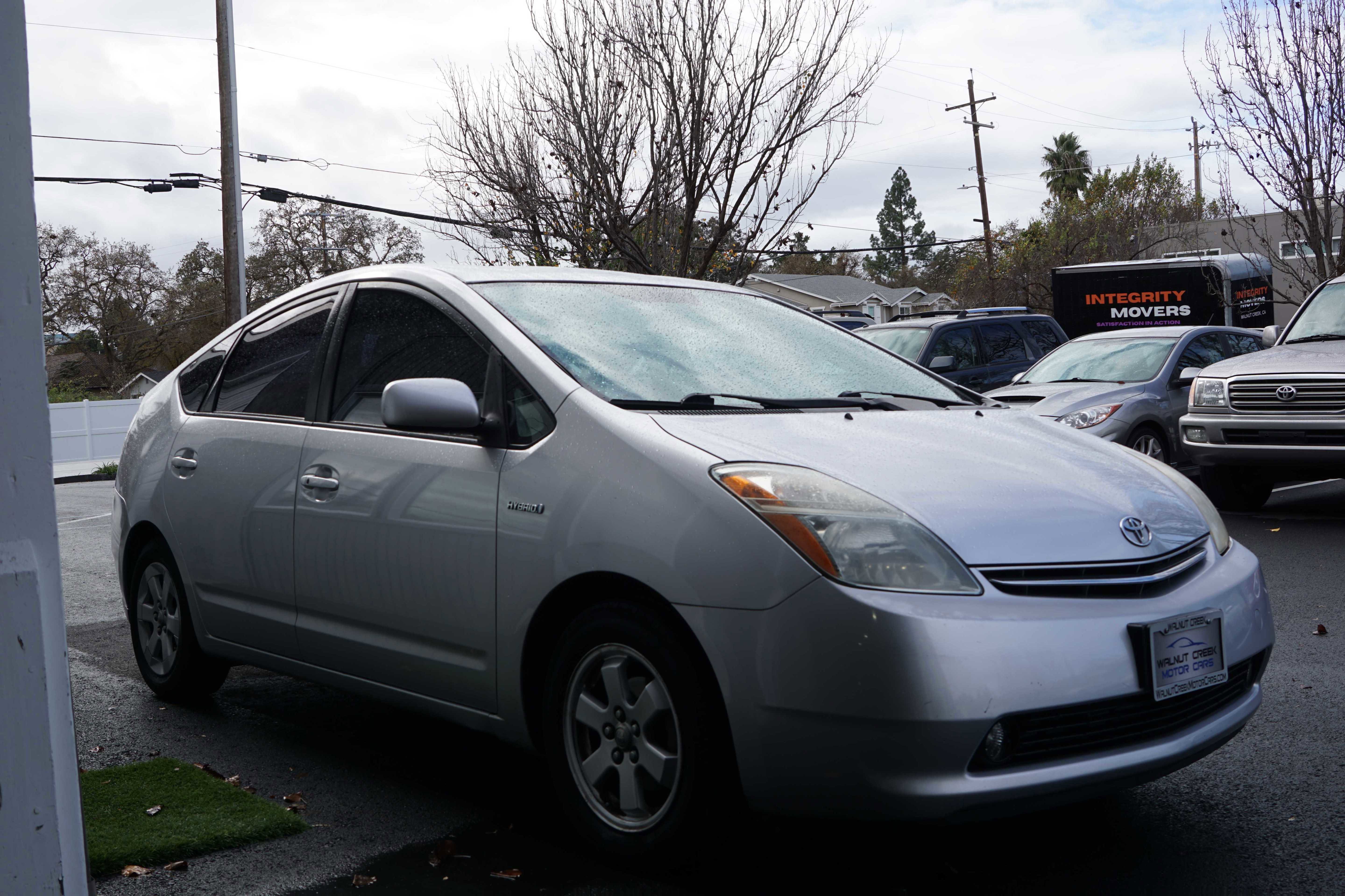 Used 2009 Toyota Prius Touring image 9