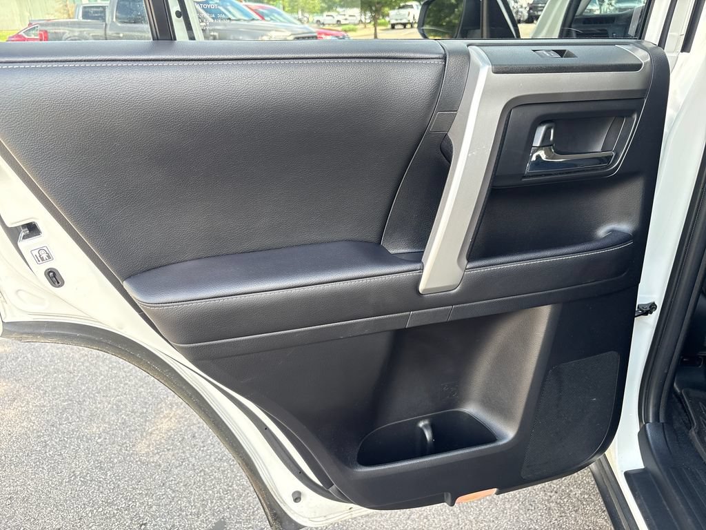 Used 2023 Toyota 4Runner SR5 RWD image 25
