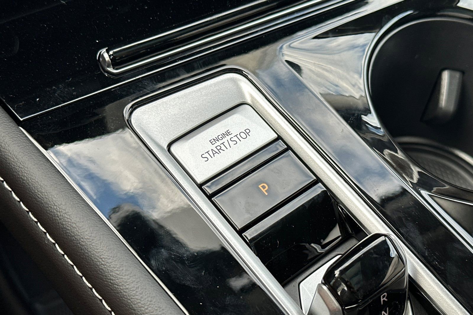 New 2026 Volkswagen Atlas SE image 21