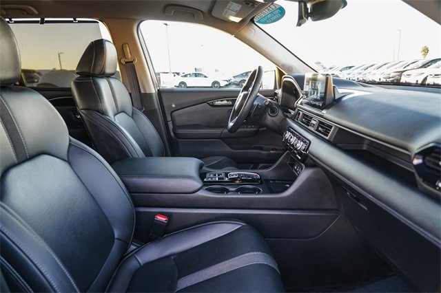 Used 2023 Honda Pilot EX-L image 18