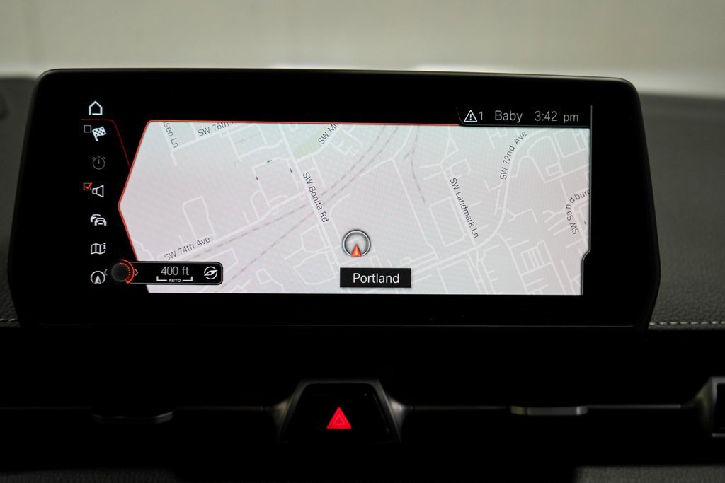 Used 2023 Toyota Supra 3.0 Premium image 14