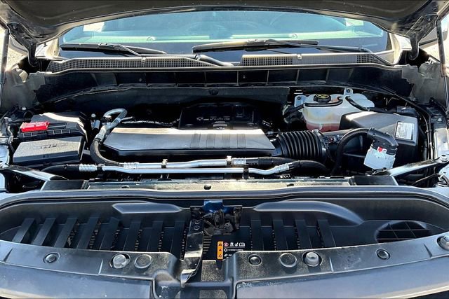Used 2021 Chevrolet Silverado 1500 LT AWD/4WD image 28