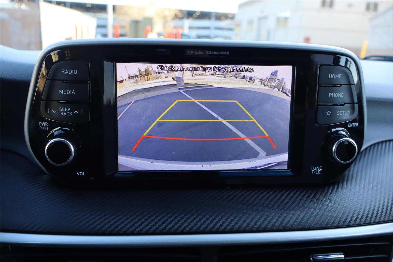 Used 2019 Hyundai Tucson Value image 22