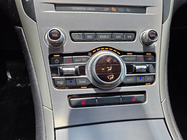 Used 2020 Lincoln MKZ FWD image 26