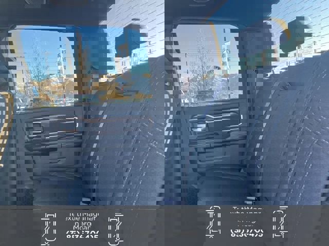 New 2026 RAM 2500 Big Horn image 22