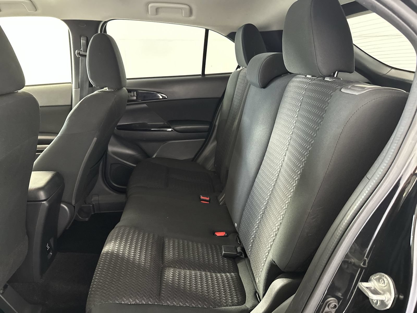 Used 2022 Mitsubishi Eclipse Cross LE AWD/4WD image 23