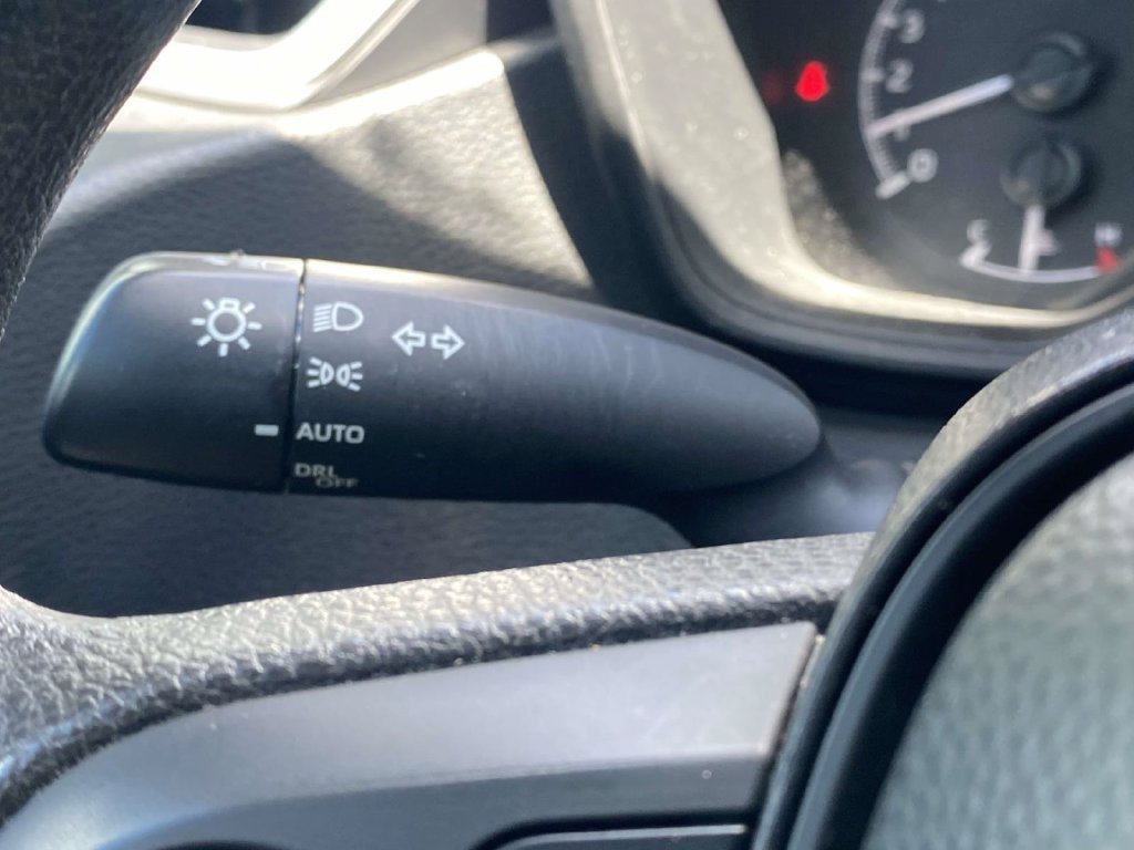 Used 2020 Toyota Corolla LE w/ LE Premium Package FWD image 32