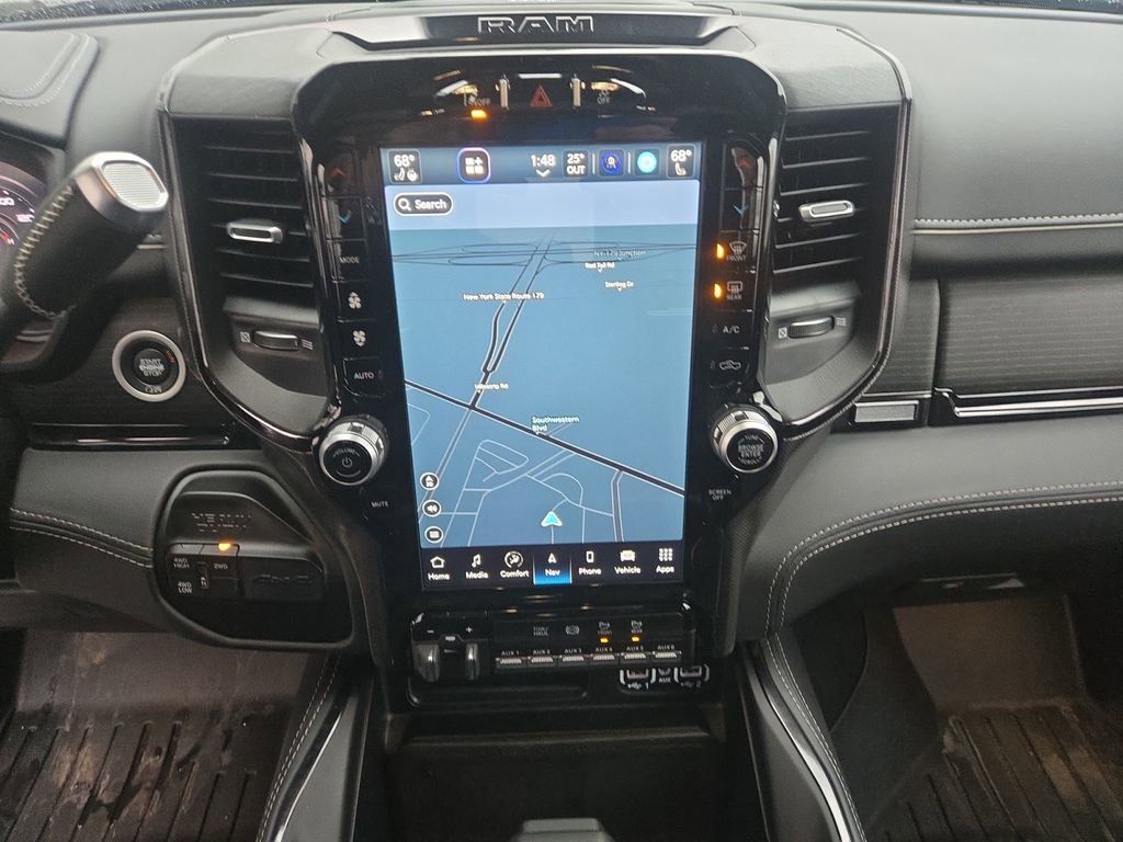 Used 2023 RAM 3500 Limited image 15