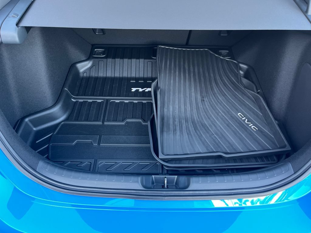 Certified 2025 Honda Civic Type R image 23