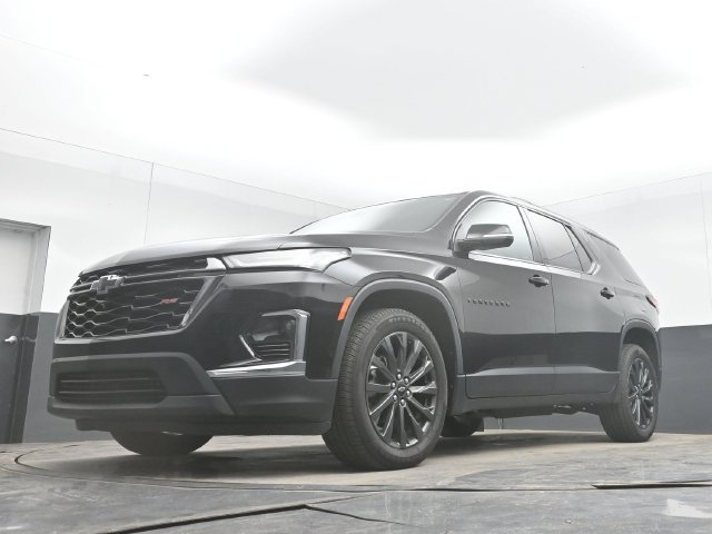 Used 2023 Chevrolet Traverse RS AWD/4WD image 47
