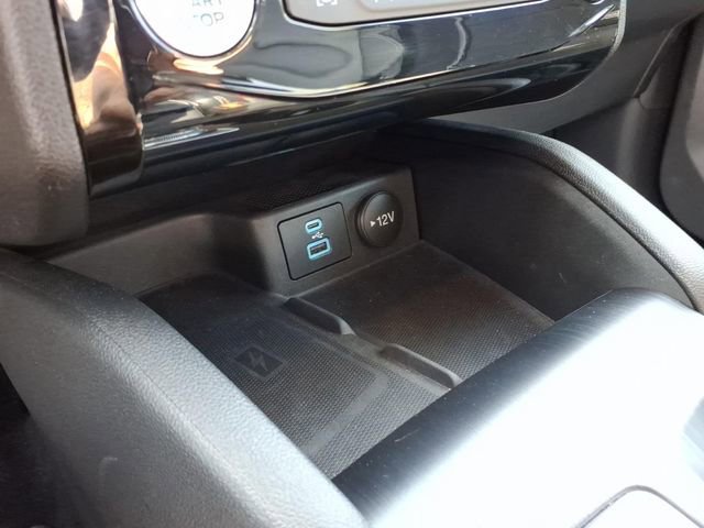 Certified 2023 Ford Escape Platinum image 31