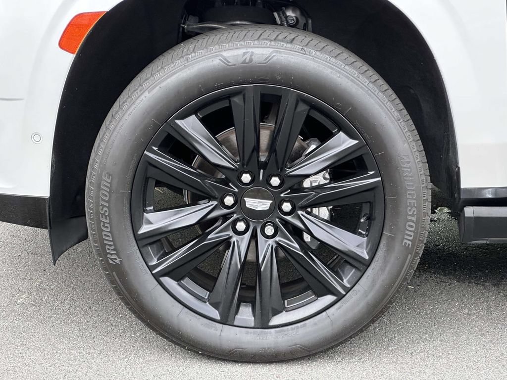 Used 2023 Cadillac Escalade Sport Platinum AWD/4WD image 14
