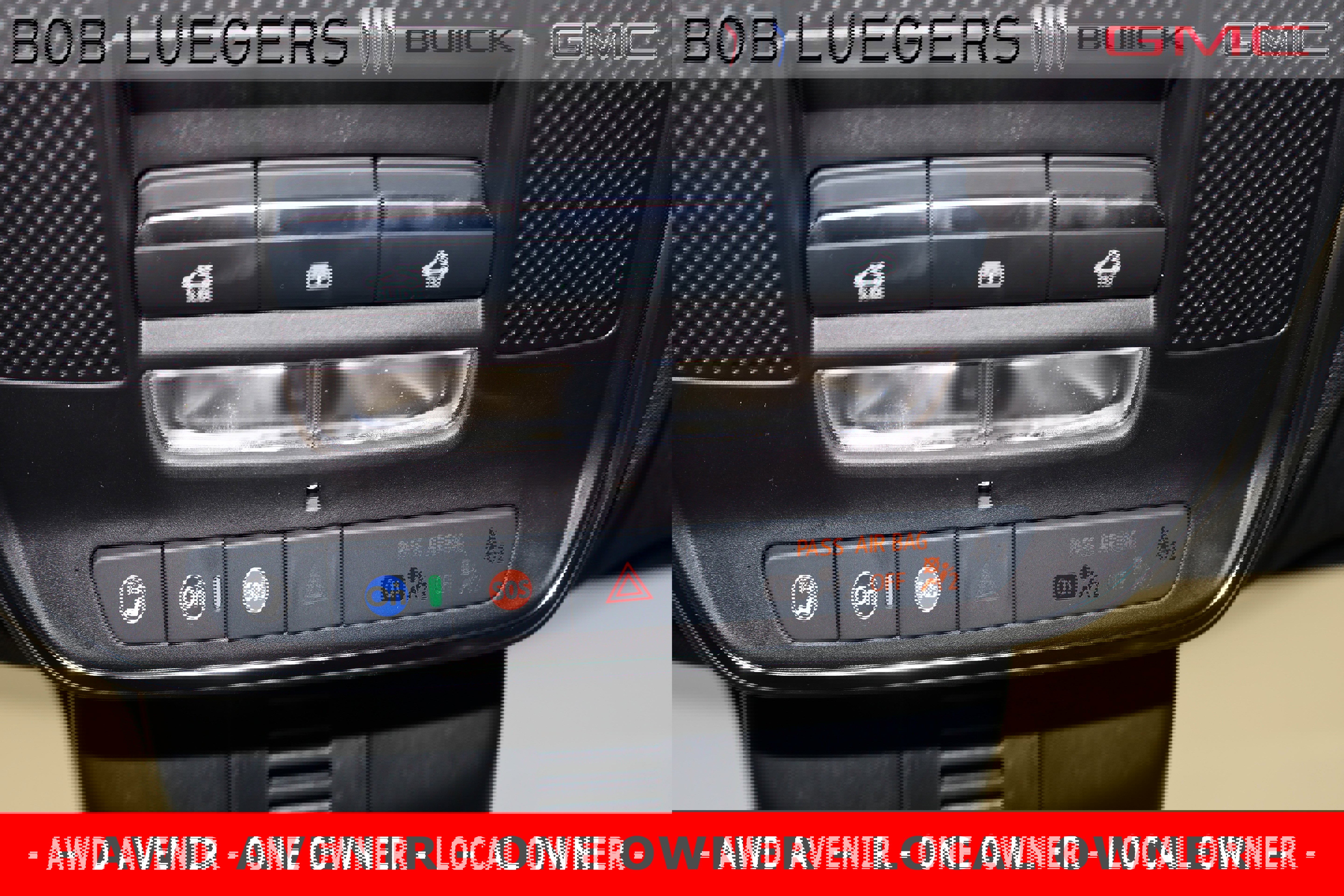 Certified 2025 Buick Enclave Avenir image 29