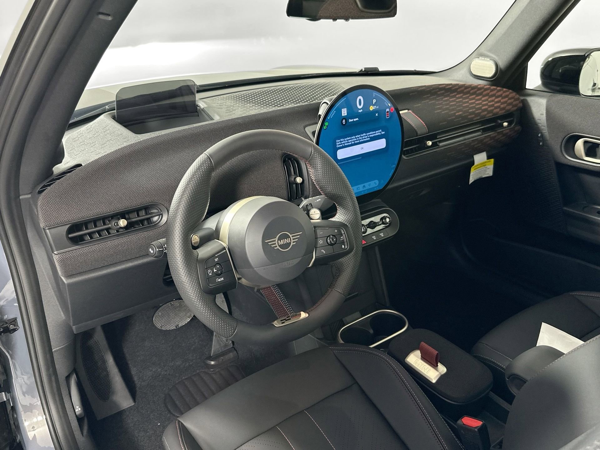 New 2026 MINI Cooper S image 11