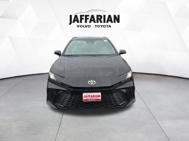 New 2026 Toyota Camry SE image 7