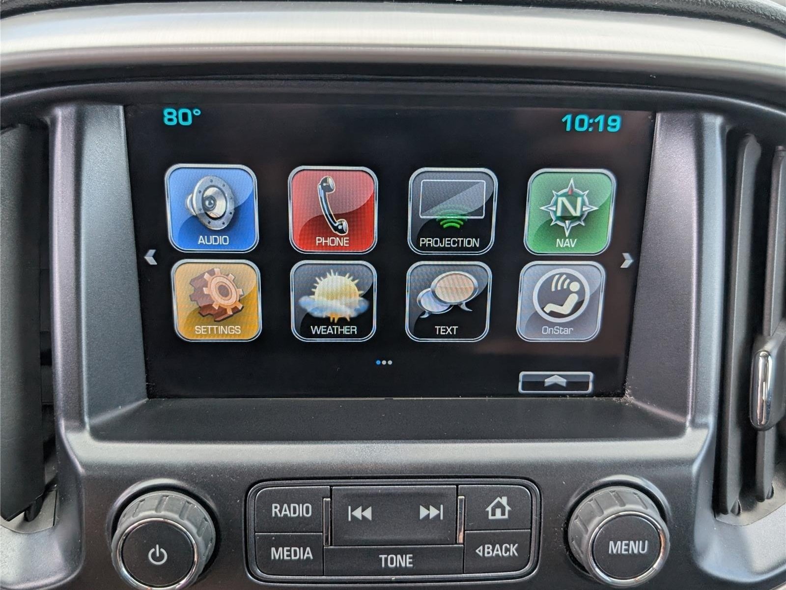 Used 2018 GMC Canyon SLT w/ Trailering Package AWD/4WD image 27