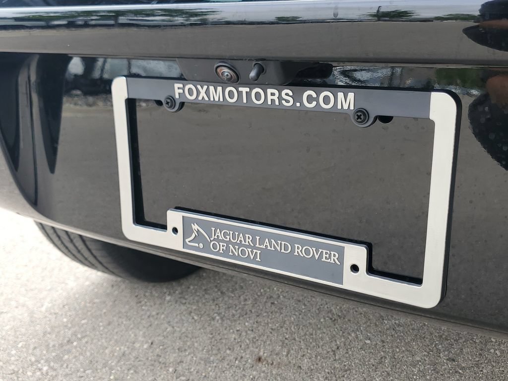 New 2026 Land Rover Defender 110 X-Dynamic SE AWD/4WD image 30