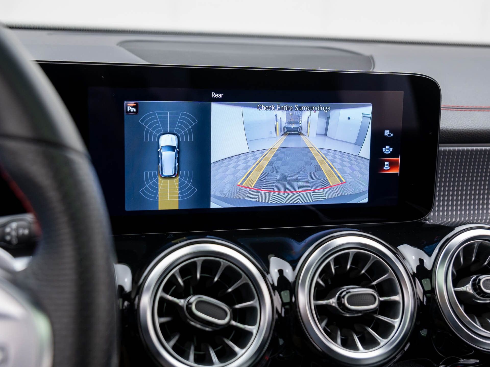 Certified 2023 Mercedes-Benz EQB 300 4MATIC image 27