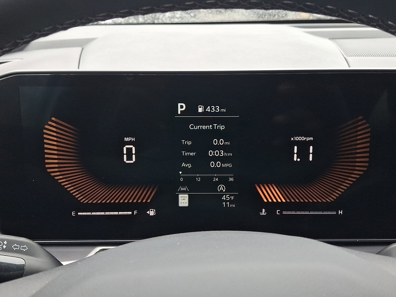 New 2026 Kia Sorento S image 15