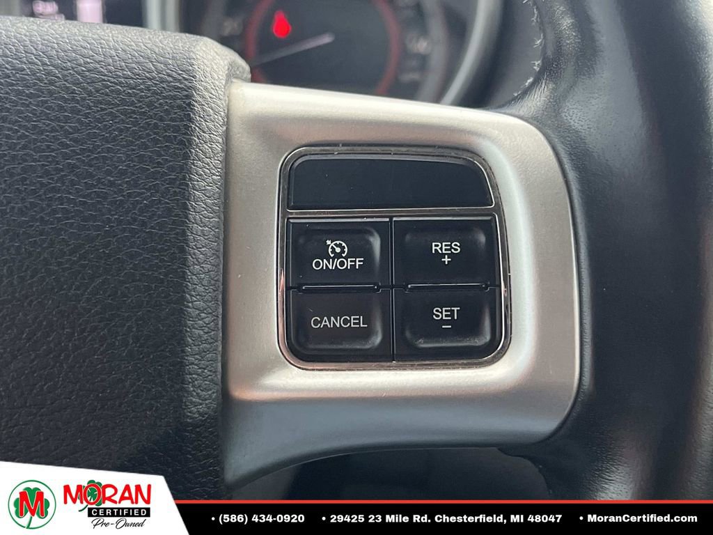 Used 2012 Dodge Journey R/T AWD/4WD image 21