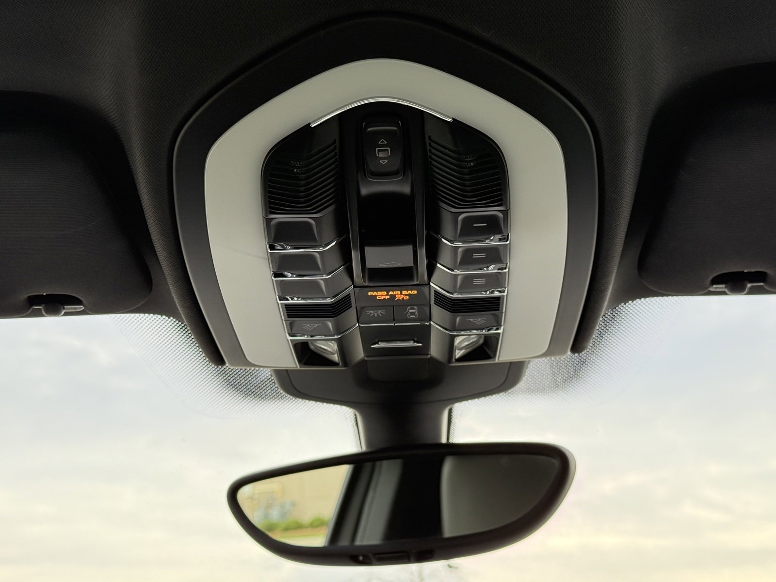 Used 2014 Porsche Cayenne Diesel image 28