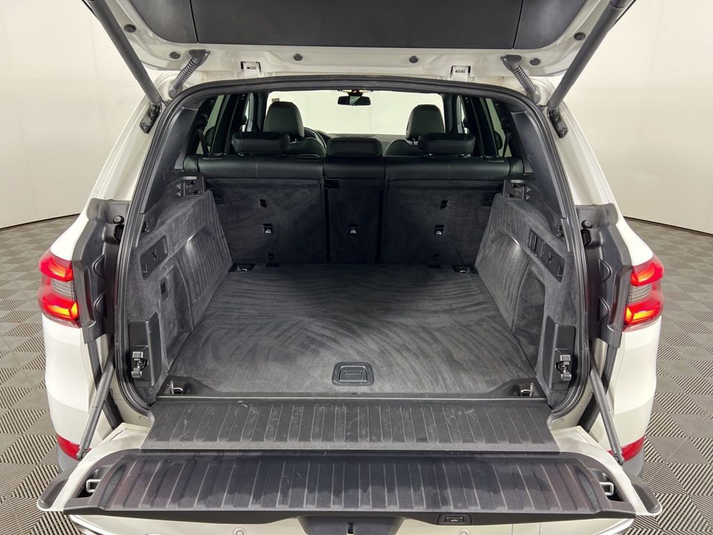 Certified 2023 BMW X5 xDrive40i w/ Premium Package image 23