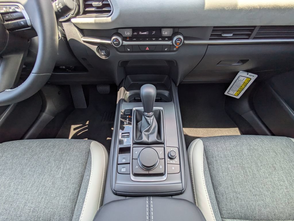 New 2026 MAZDA CX-30 Aire Edition AWD/4WD image 19
