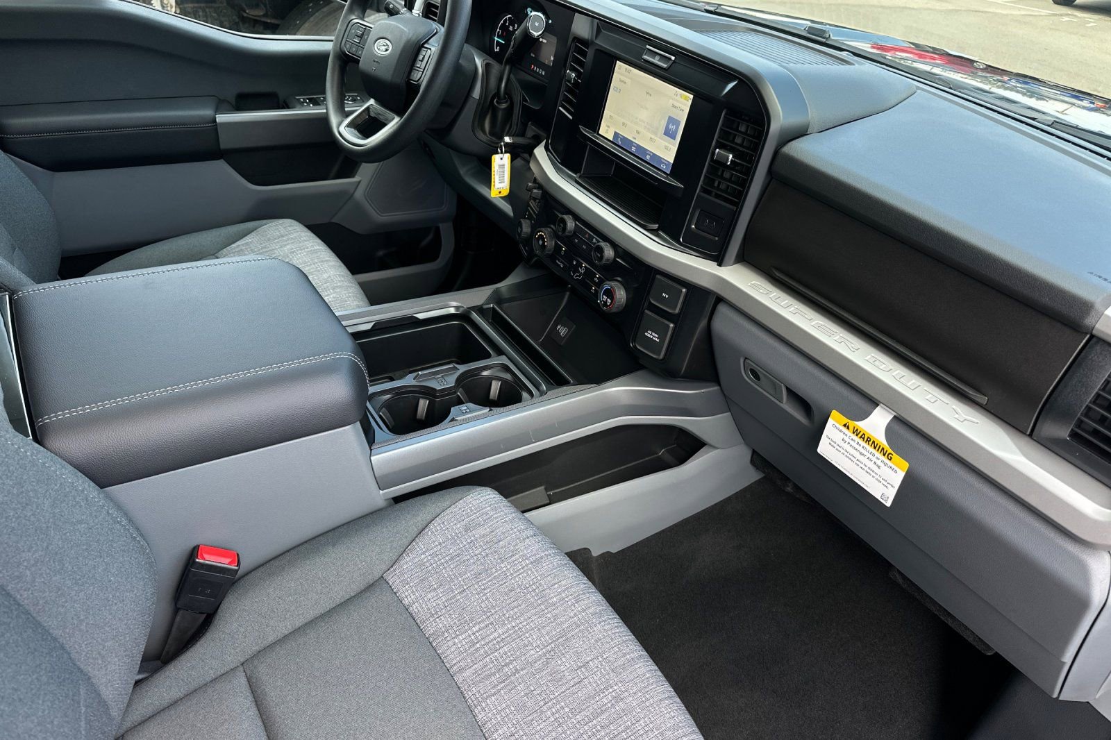 New 2026 Ford F350 XLT image 14