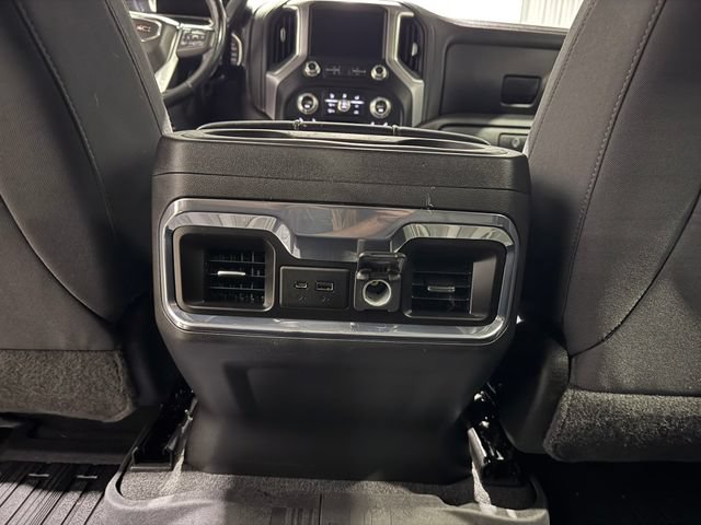 Used 2021 GMC Sierra 1500 Elevation AWD/4WD image 21