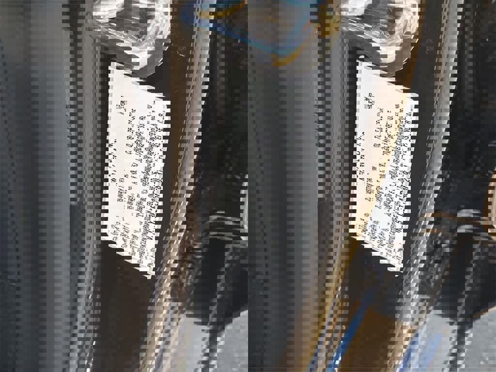 Used 2024 Tesla Model 3 Standard Range image 10