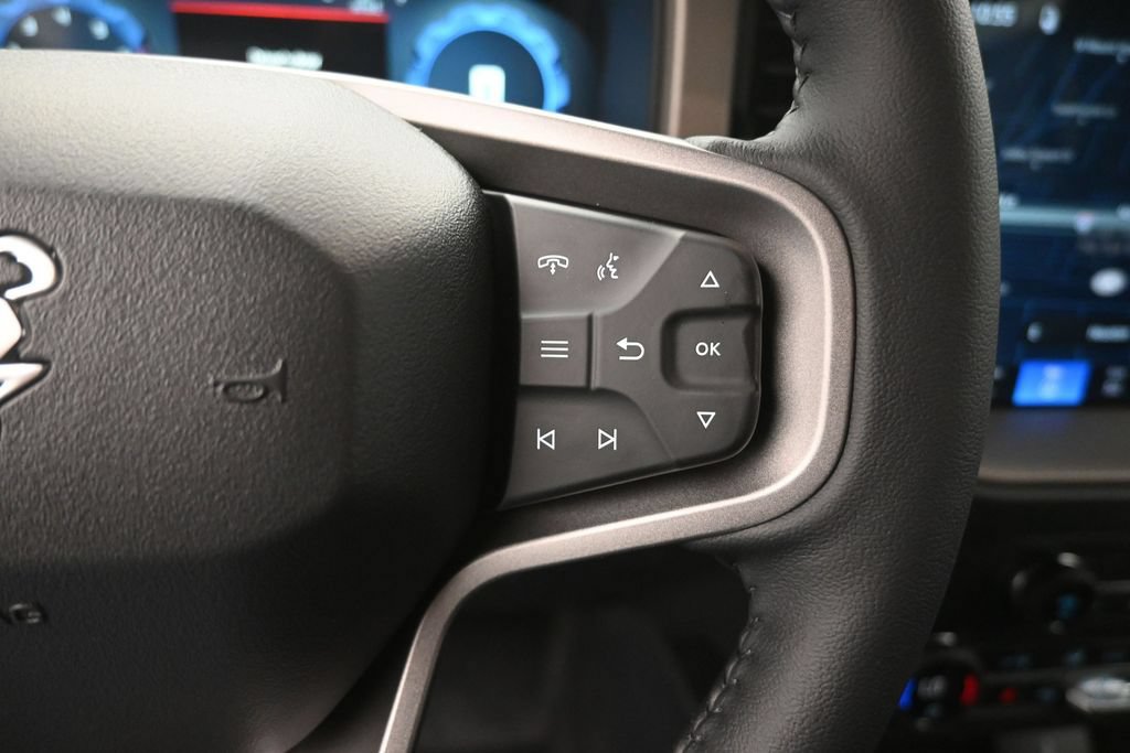New 2026 Ford Bronco Outer Banks AWD/4WD image 2