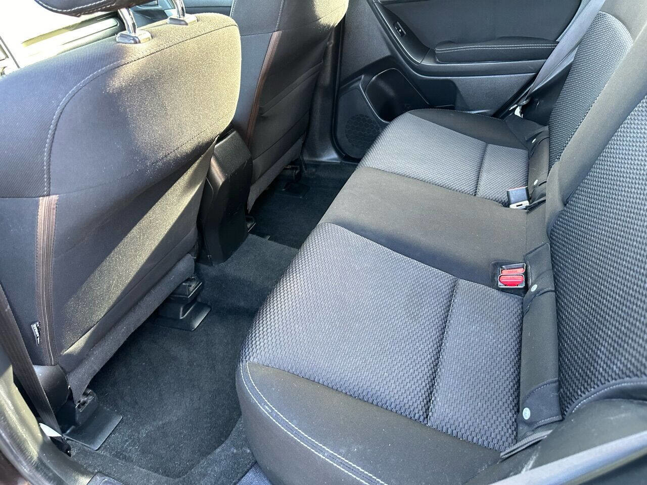 Used 2014 Subaru Forester 2.5i Premium image 9
