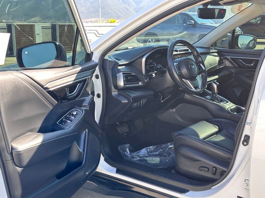 Certified 2024 Subaru Outback Limited AWD/4WD image 8