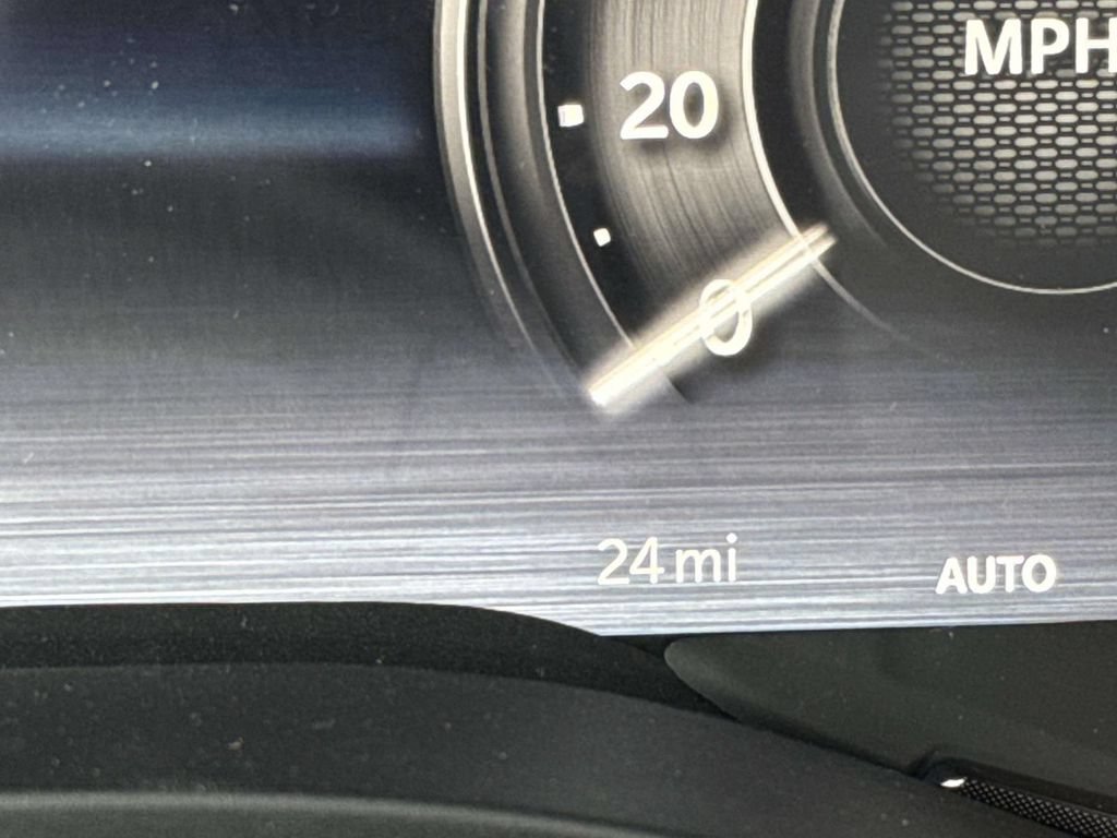 New 2026 RAM 1500 Limited AWD/4WD image 24