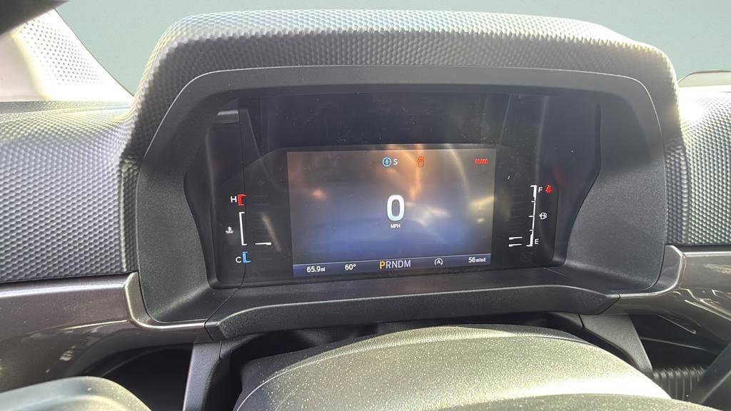 New 2025 Ford Ranger XLT w/ Equipment Group 301A High image 26